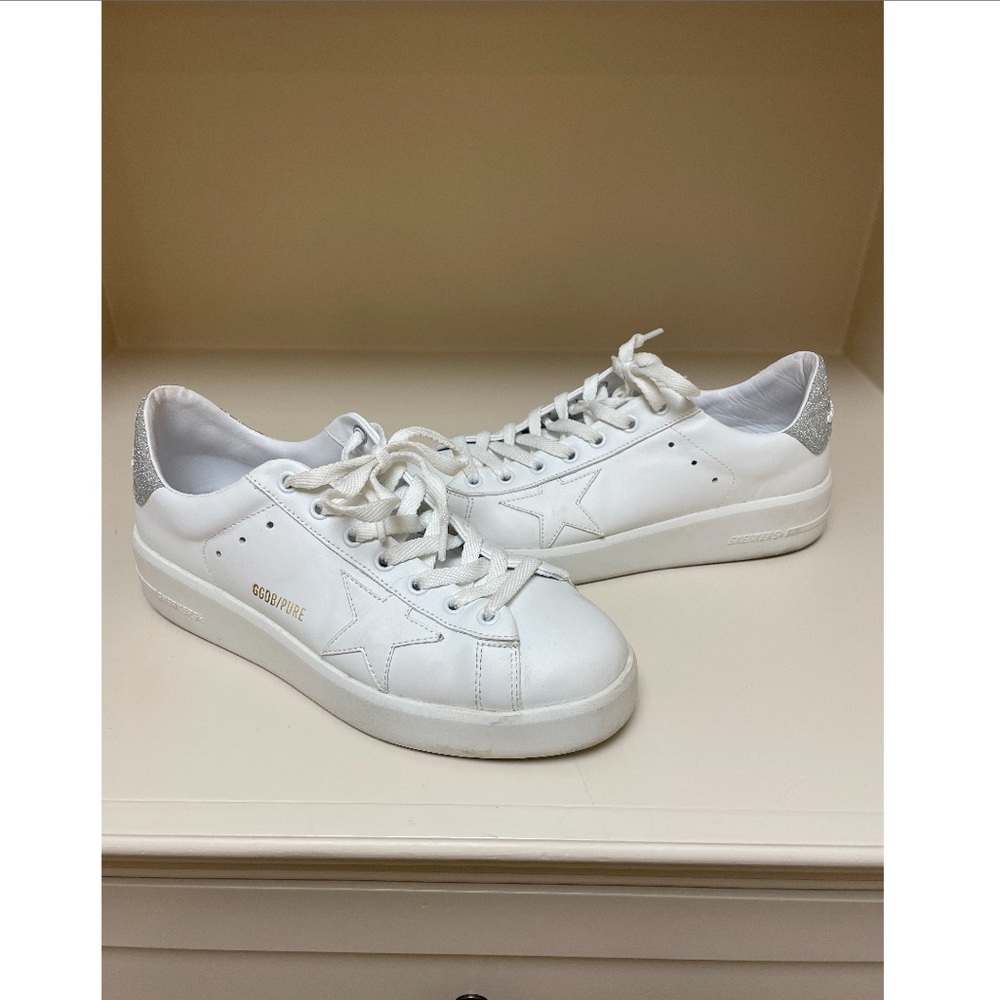 Golden Goose Sneakers